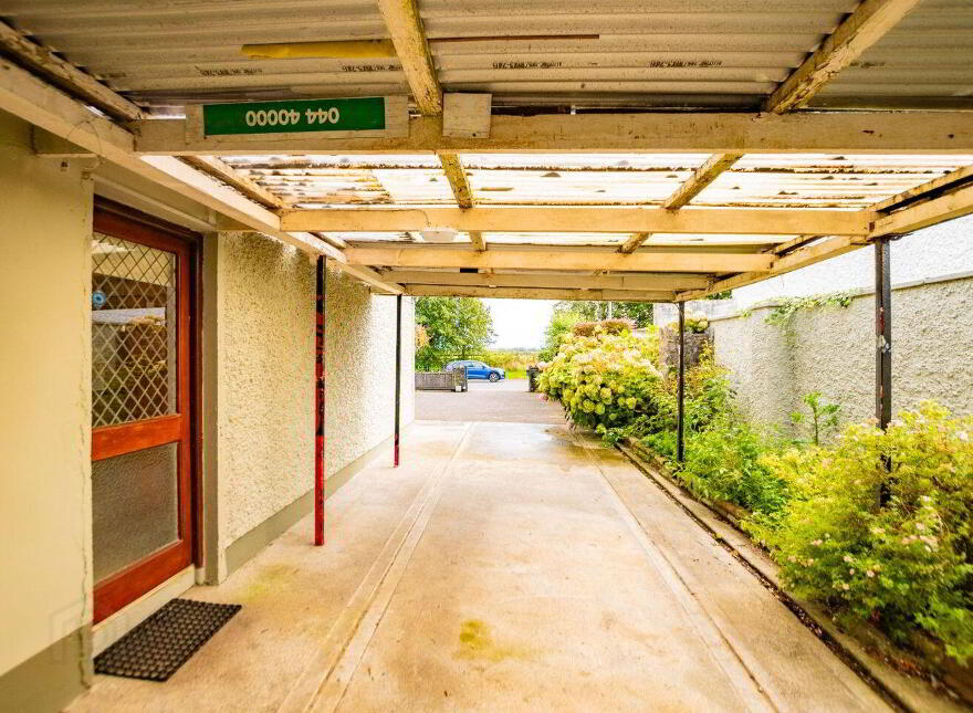 Robinstown, Mullingar, N91X2C5
