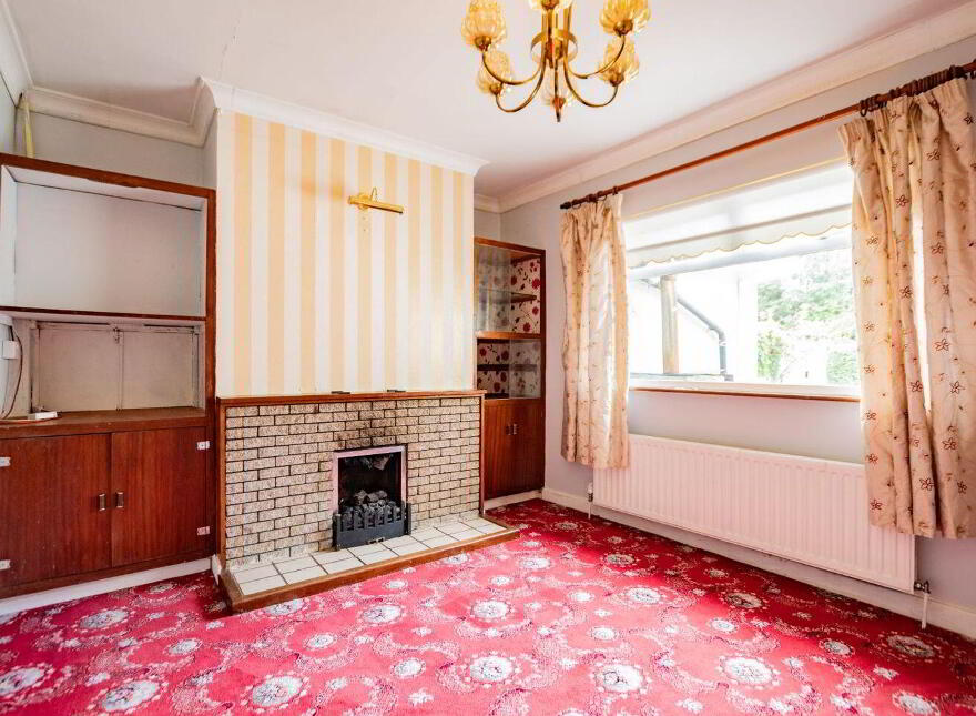 Robinstown, Mullingar, N91X2C5