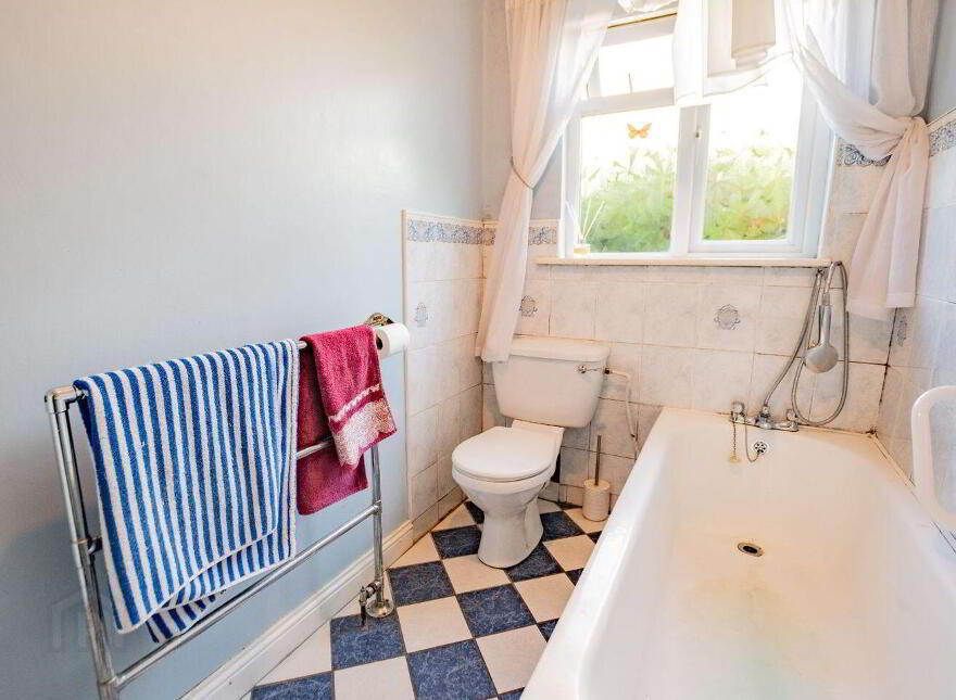 Robinstown, Mullingar, N91X2C5