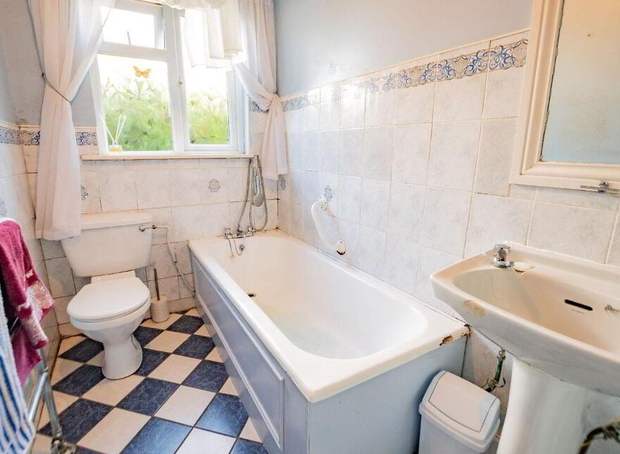 Robinstown, Mullingar, N91X2C5