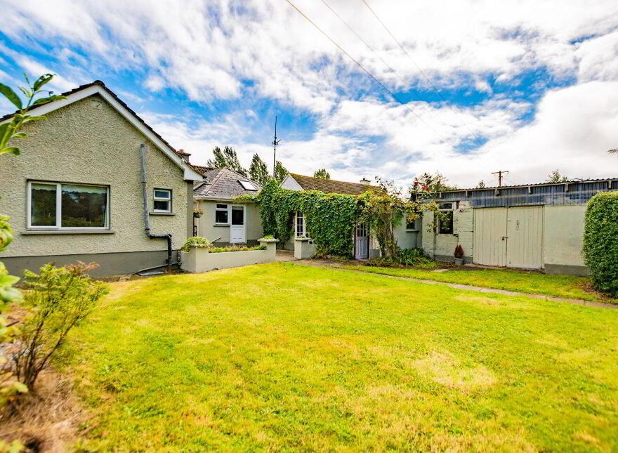 Robinstown, Mullingar, N91X2C5