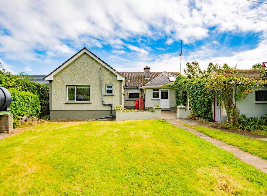 Robinstown, Mullingar, N91X2C5