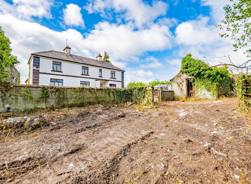 Clonbonny, Athlone, Fardrum, N37C6C0