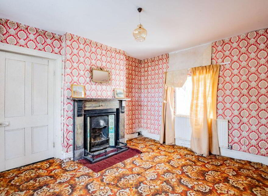 Clonbonny, Athlone, Fardrum, N37C6C0