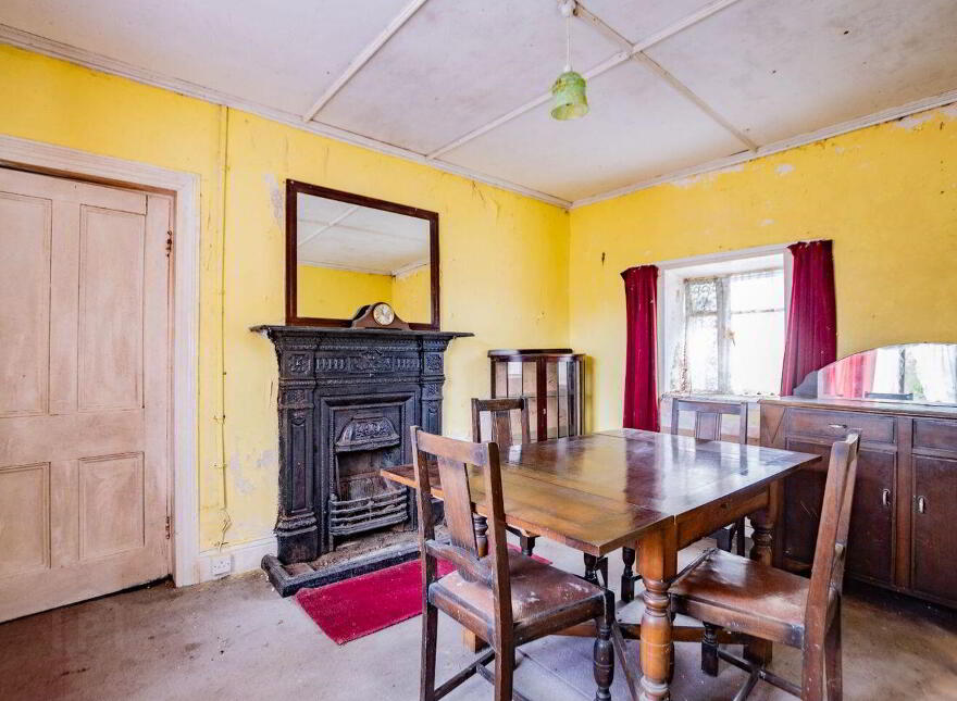 Clonbonny, Athlone, Fardrum, N37C6C0