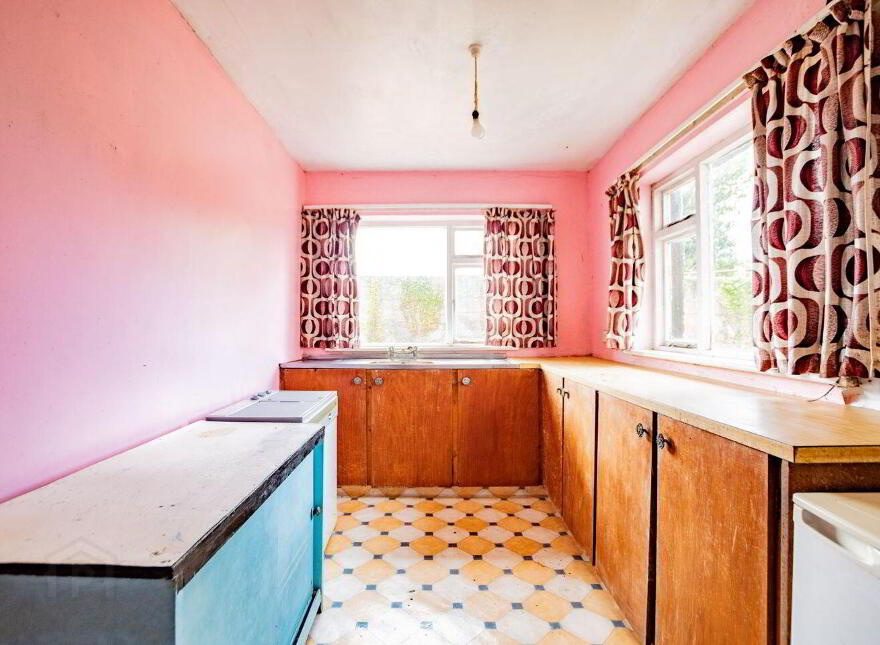 Clonbonny, Athlone, Fardrum, N37C6C0