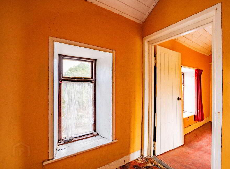 Clonbonny, Athlone, Fardrum, N37C6C0