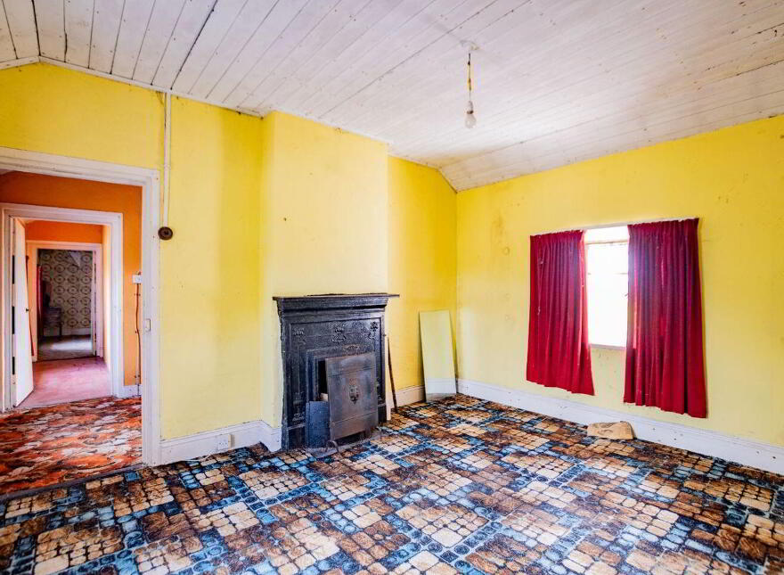 Clonbonny, Athlone, Fardrum, N37C6C0