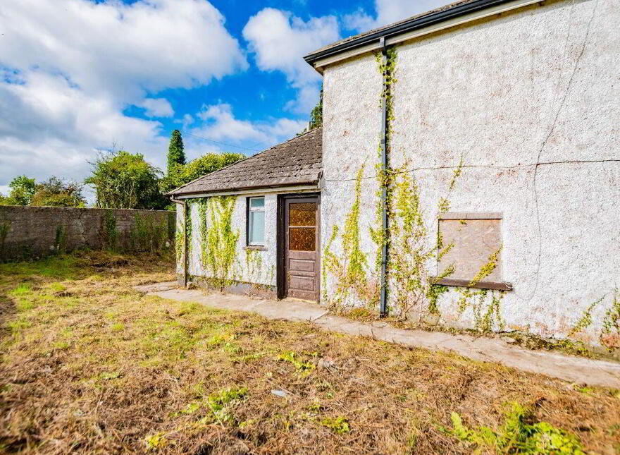 Clonbonny, Athlone, Fardrum, N37C6C0