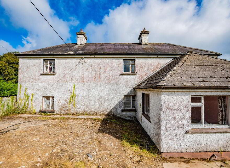 Clonbonny, Athlone, Fardrum, N37C6C0