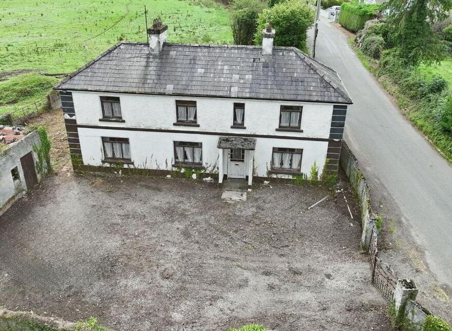 Clonbonny, Athlone, Fardrum, N37C6C0