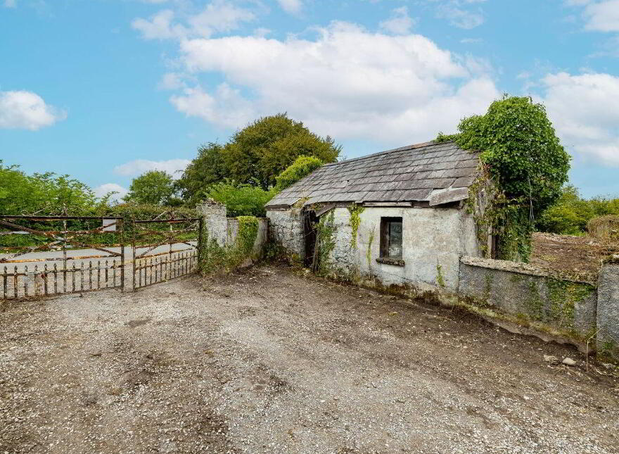 Clonbonny, Athlone, Fardrum, N37C6C0