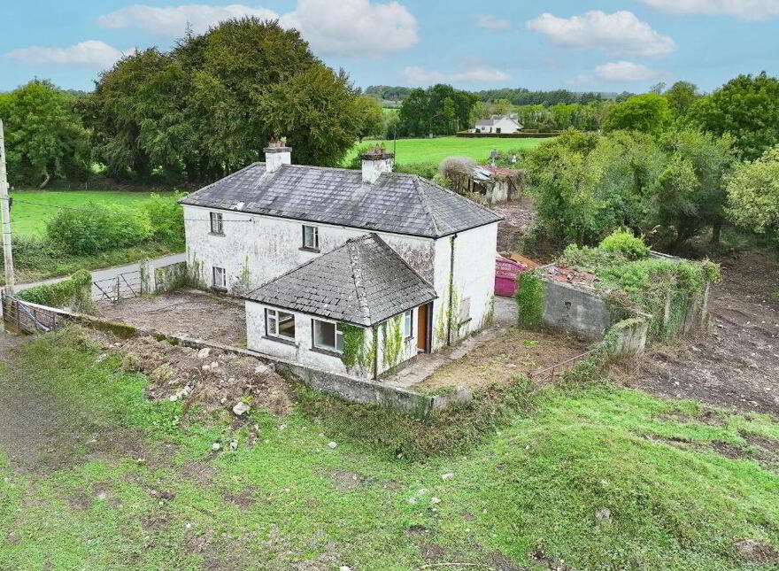 Clonbonny, Athlone, Fardrum, N37C6C0