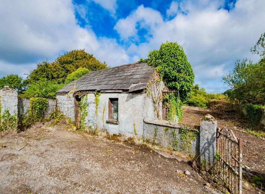 Clonbonny, Athlone, Fardrum, N37C6C0