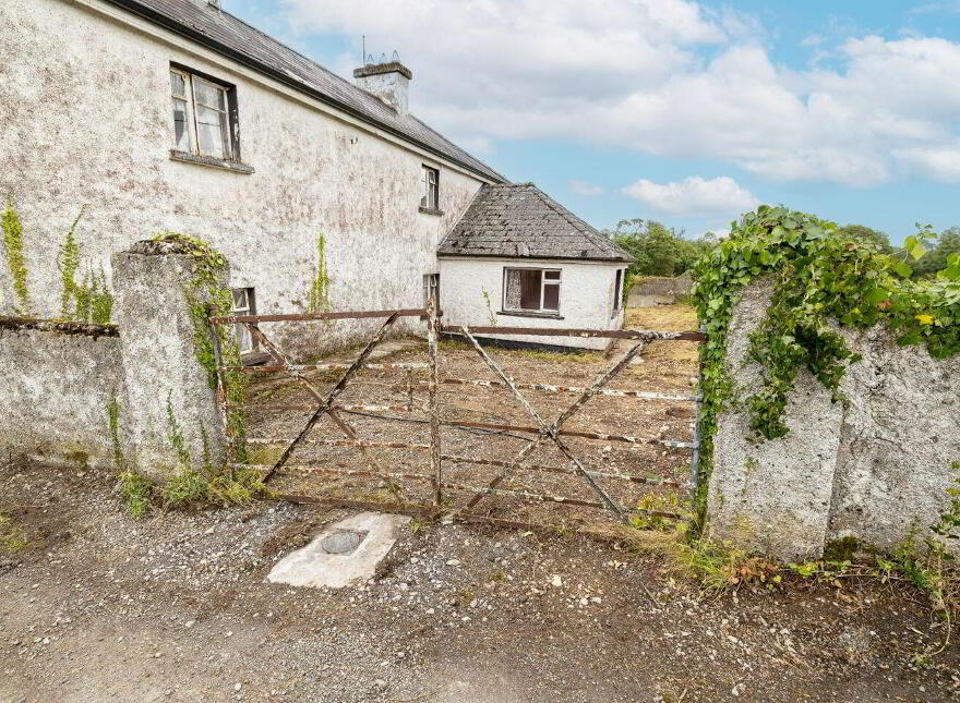 Clonbonny, Athlone, Fardrum, N37C6C0