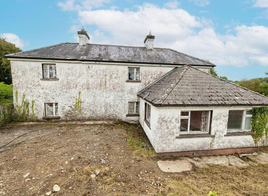 Clonbonny, Athlone, Fardrum, N37C6C0