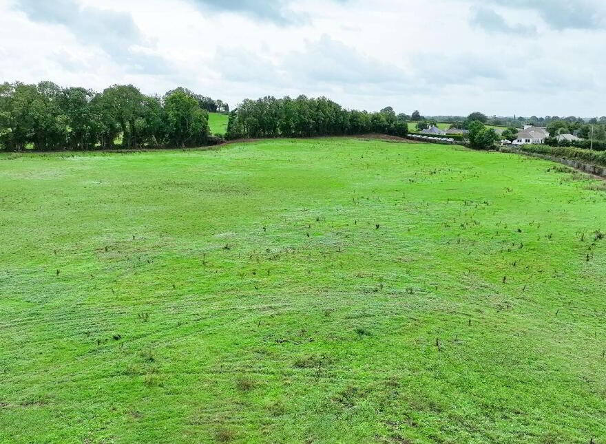Clonbonny, Athlone, Fardrum, N37C6C0