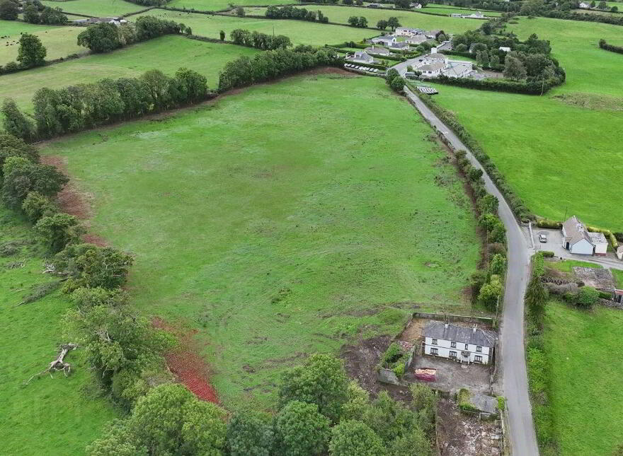 Clonbonny, Athlone, Fardrum, N37C6C0