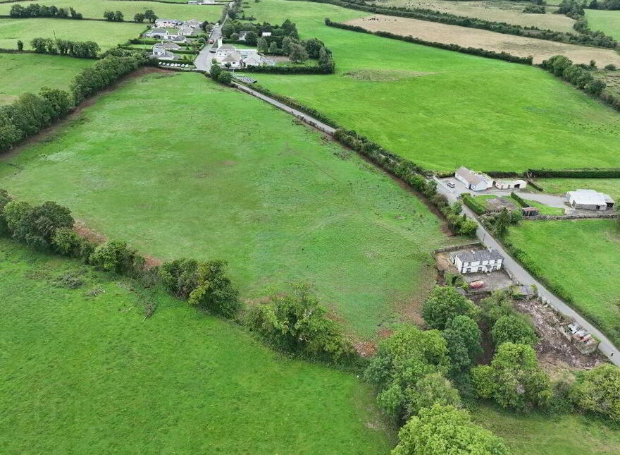 Clonbonny, Athlone, Fardrum, N37C6C0