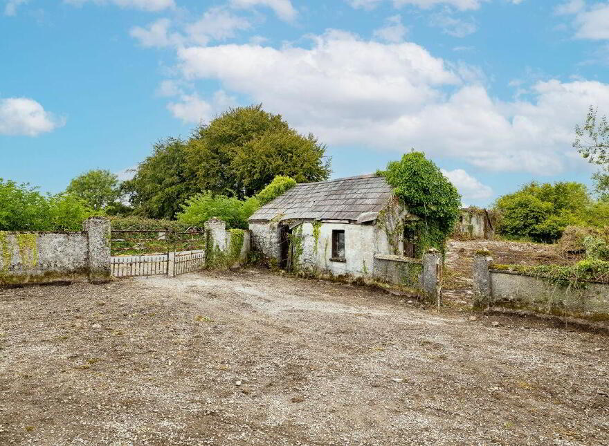 Clonbonny, Athlone, Fardrum, N37C6C0
