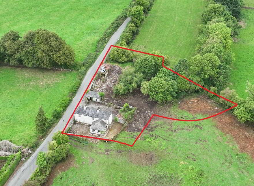 Clonbonny, Athlone, Fardrum, N37C6C0