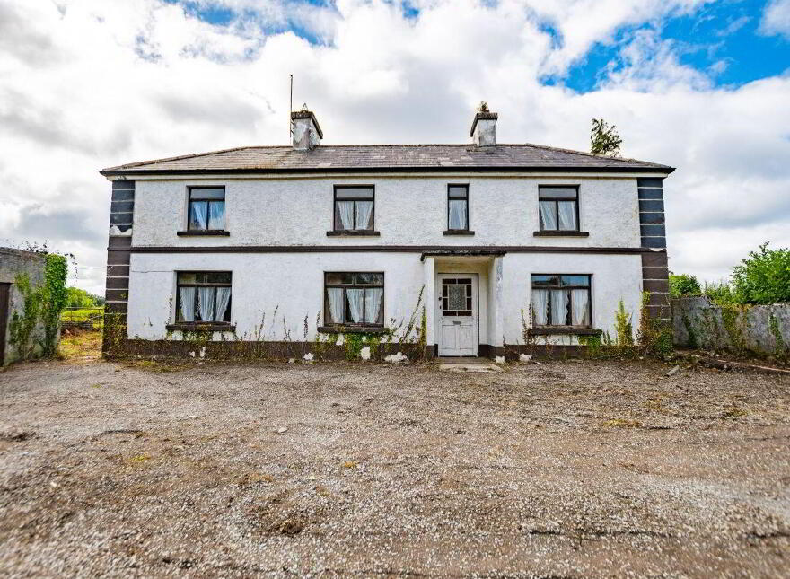 Clonbonny, Athlone, Fardrum, N37C6C0 photo