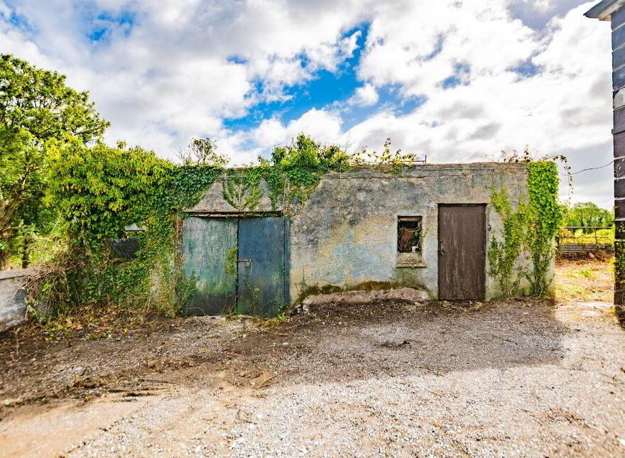 Clonbonny, Athlone, Fardrum, N37C6C0