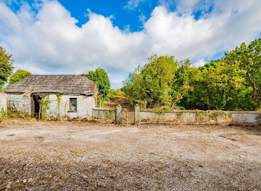 Clonbonny, Athlone, Fardrum, N37C6C0