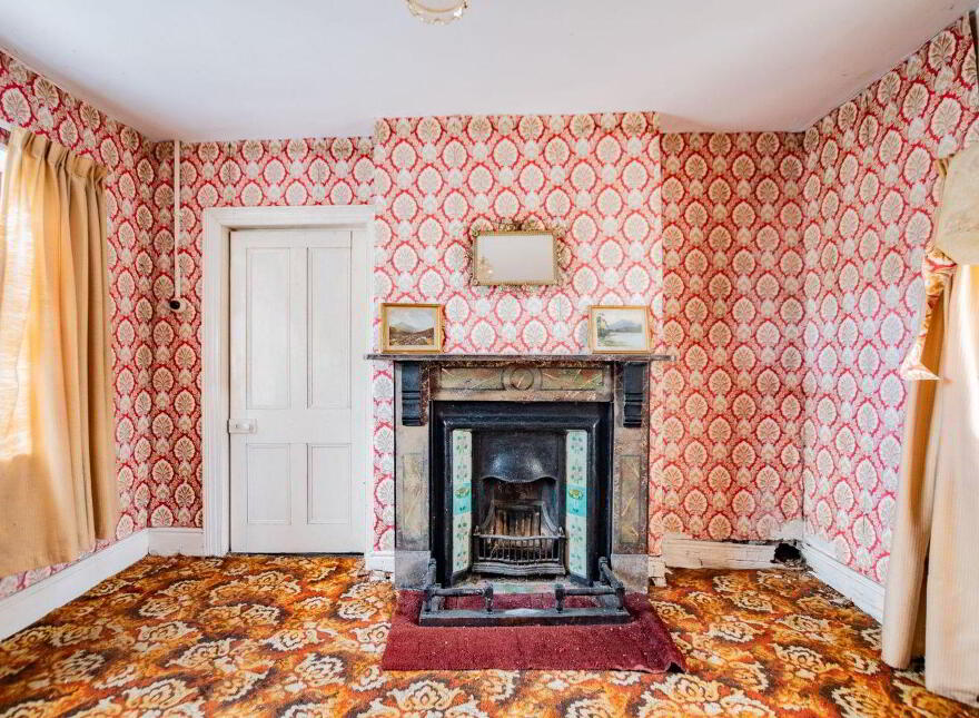 Clonbonny, Athlone, Fardrum, N37C6C0
