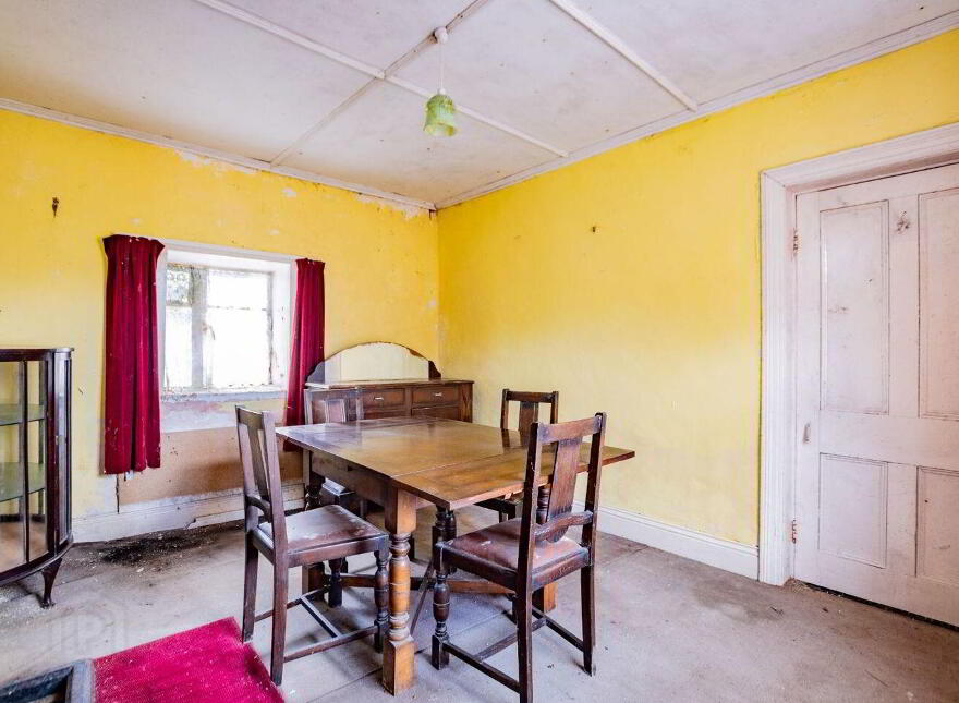 Clonbonny, Athlone, Fardrum, N37C6C0