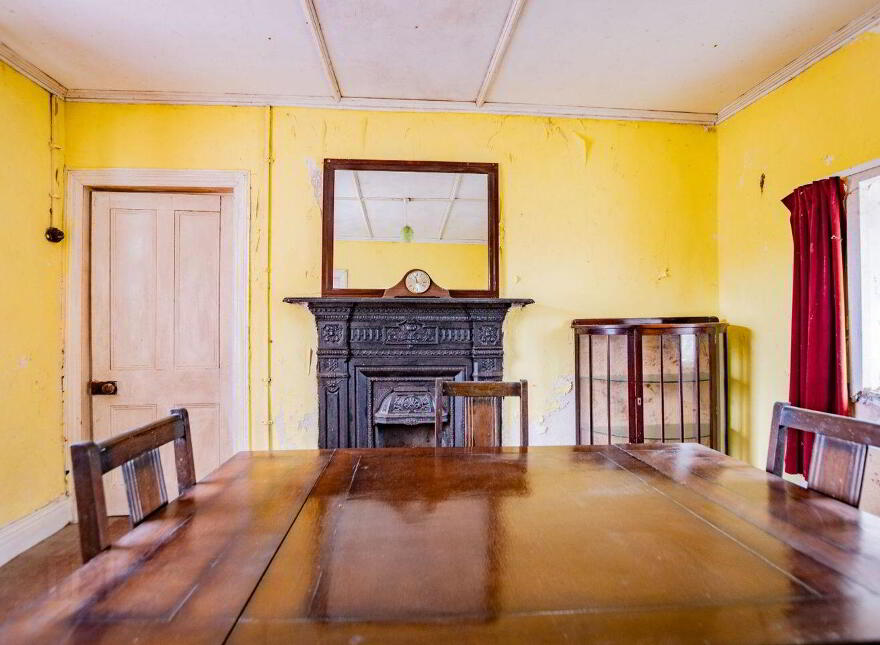 Clonbonny, Athlone, Fardrum, N37C6C0