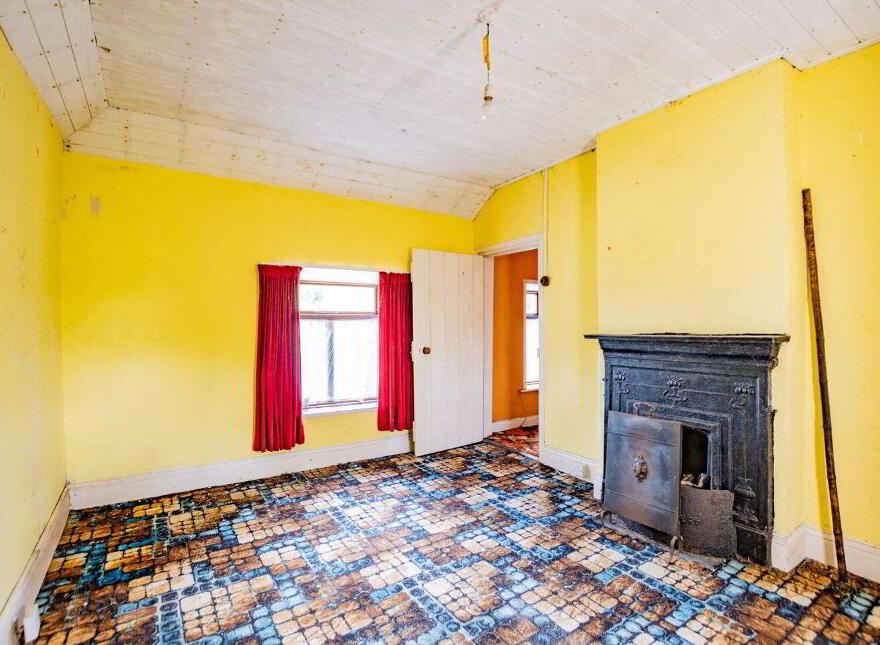 Clonbonny, Athlone, Fardrum, N37C6C0