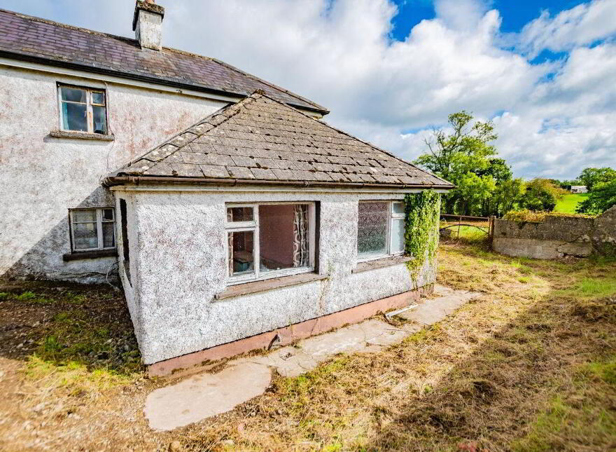 Clonbonny, Athlone, Fardrum, N37C6C0