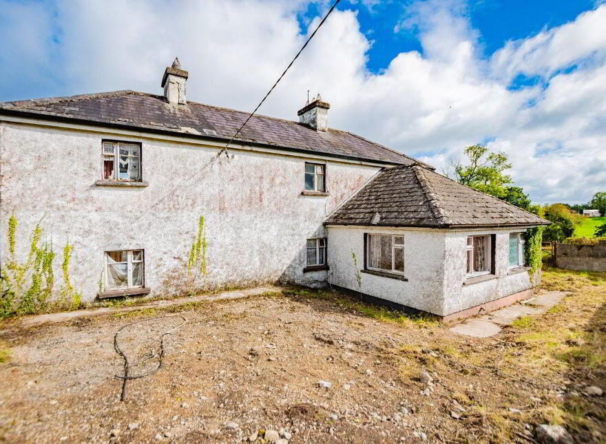 Clonbonny, Athlone, Fardrum, N37C6C0