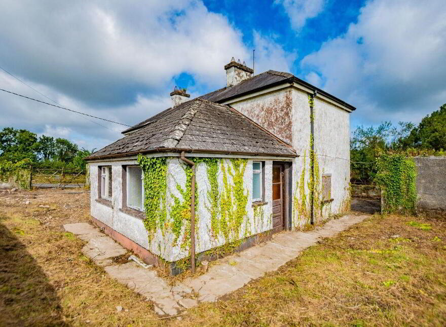 Clonbonny, Athlone, Fardrum, N37C6C0
