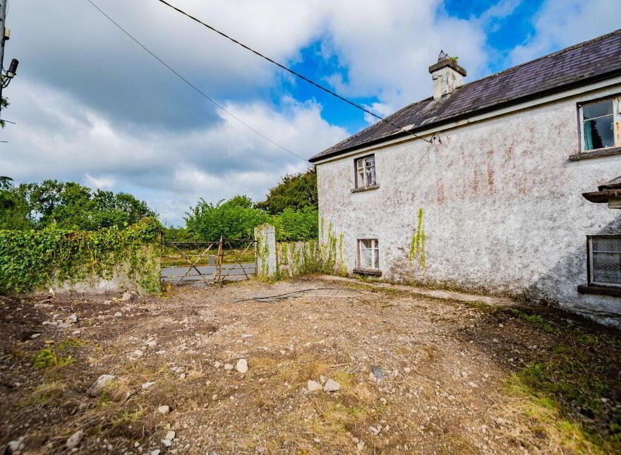 Clonbonny, Athlone, Fardrum, N37C6C0