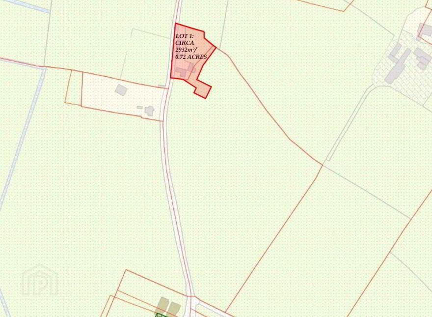 Clonbonny, Athlone, Fardrum, N37C6C0