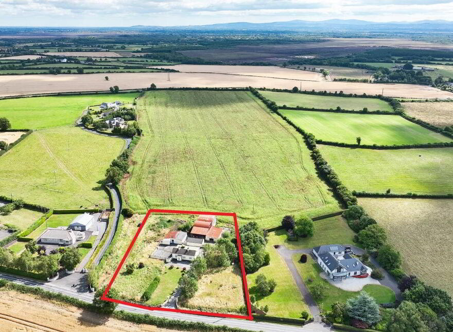 Baronstown West, Milltown, Milltown, W12A338