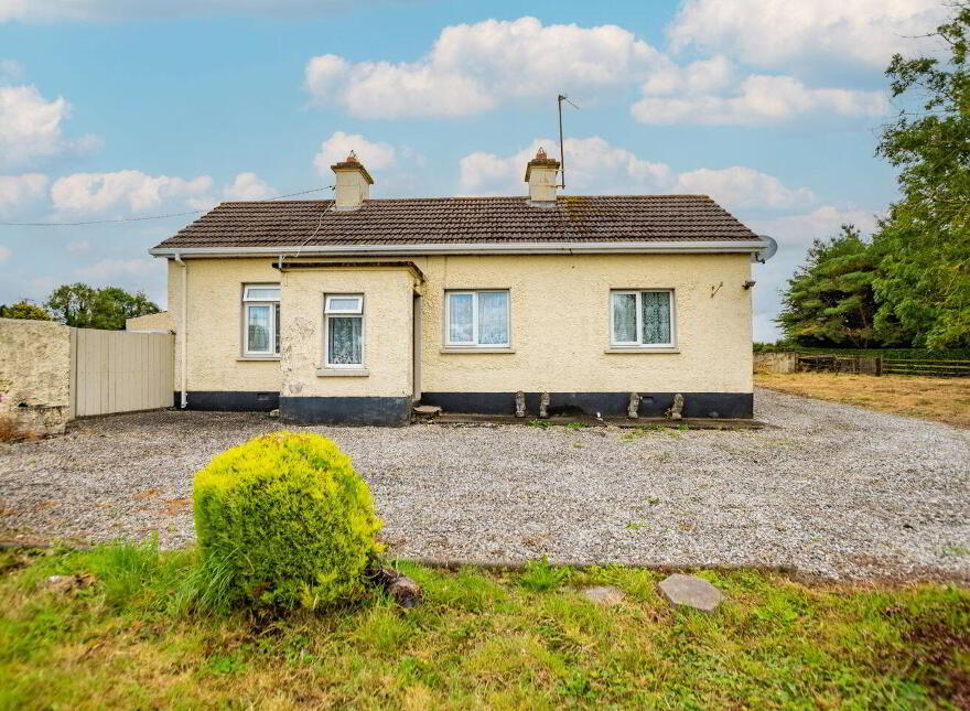 Baronstown West, Milltown, Milltown, W12A338