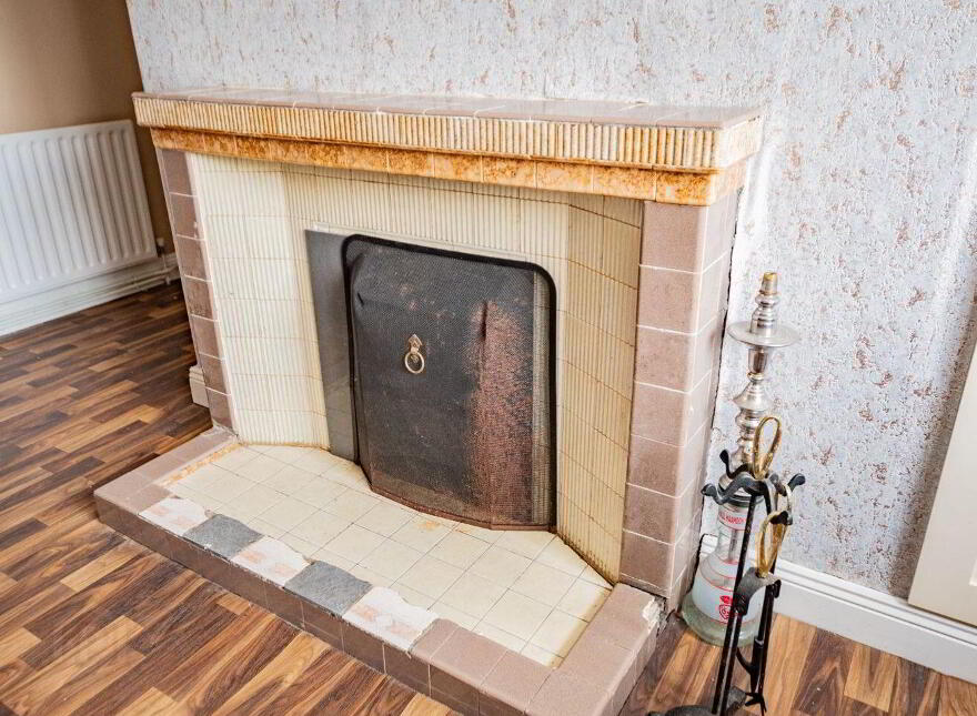 Baronstown West, Milltown, Milltown, W12A338