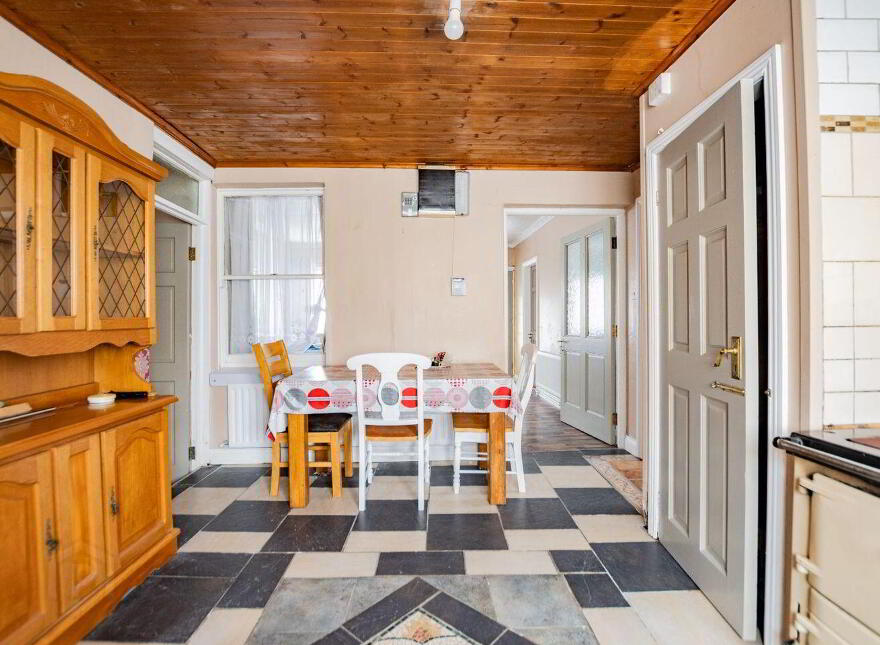 Baronstown West, Milltown, Milltown, W12A338