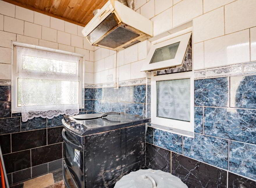 Baronstown West, Milltown, Milltown, W12A338