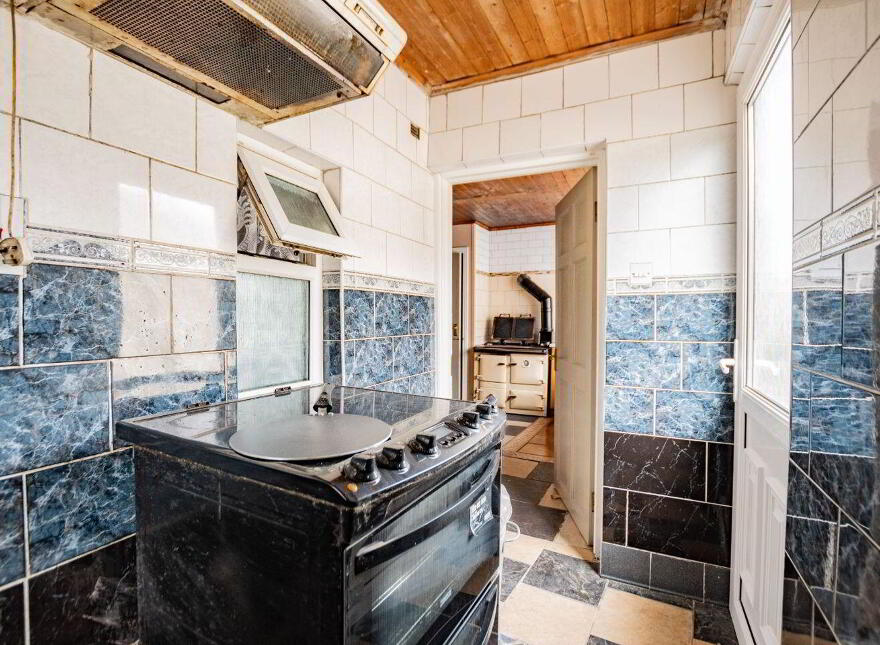Baronstown West, Milltown, Milltown, W12A338