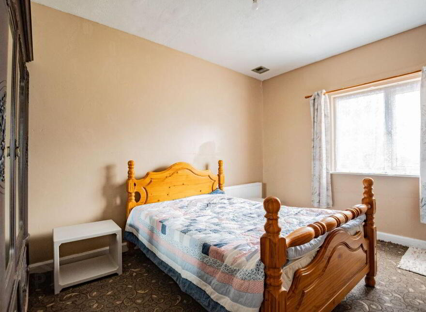 Baronstown West, Milltown, Milltown, W12A338