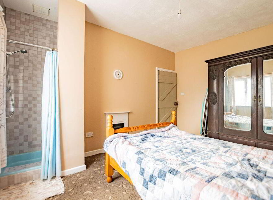 Baronstown West, Milltown, Milltown, W12A338