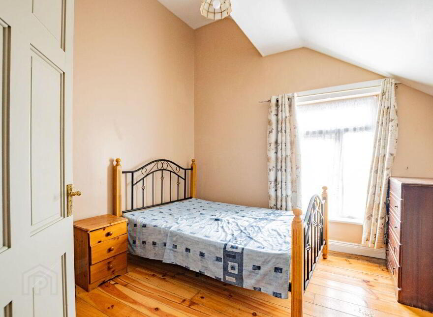 Baronstown West, Milltown, Milltown, W12A338