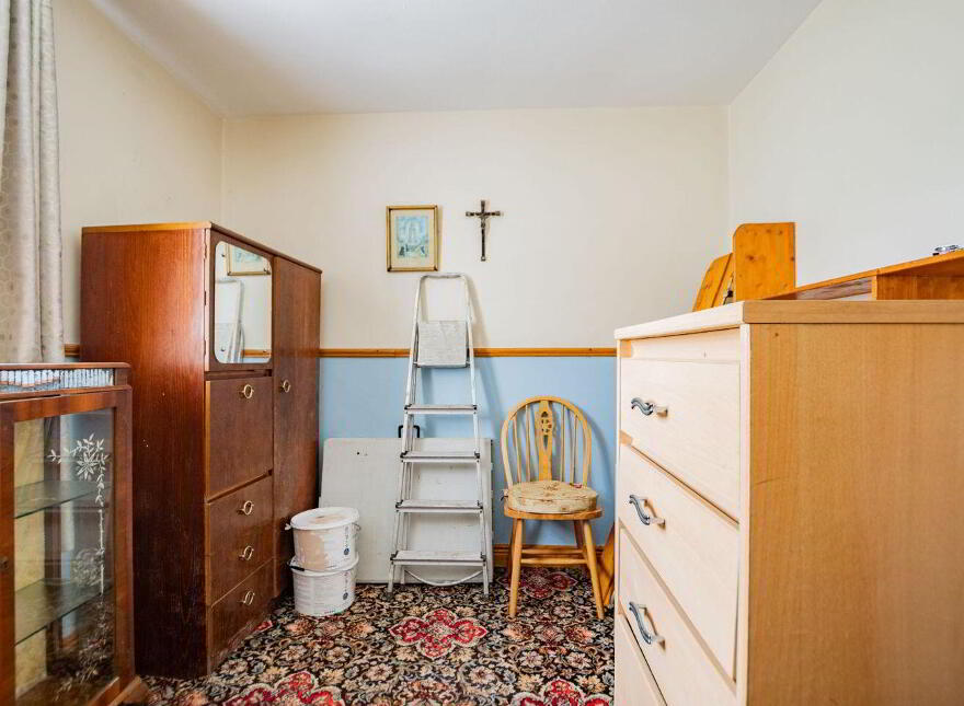 Baronstown West, Milltown, Milltown, W12A338