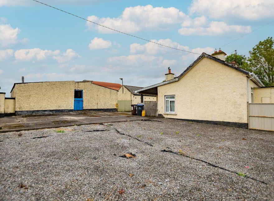 Baronstown West, Milltown, Milltown, W12A338