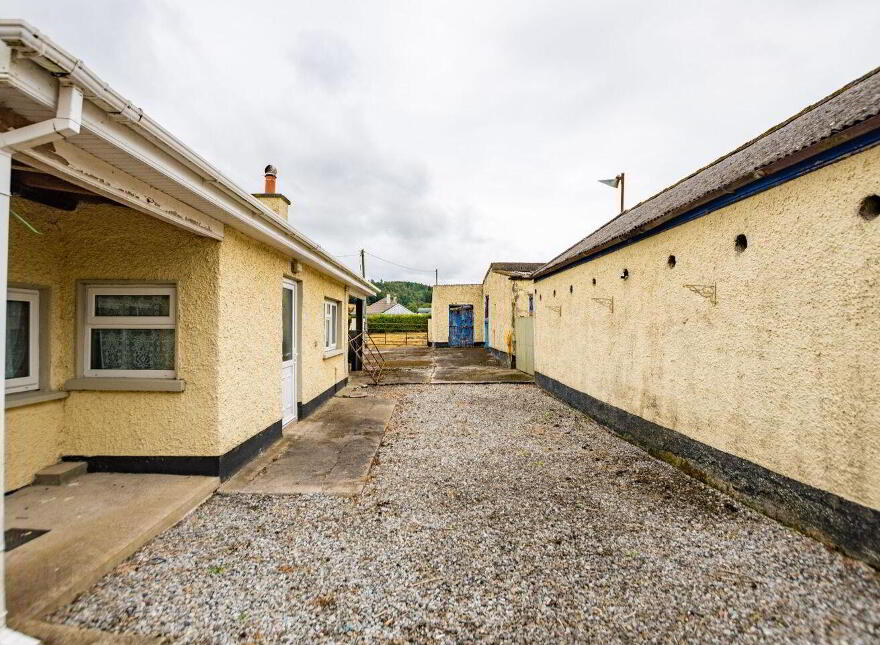 Baronstown West, Milltown, Milltown, W12A338