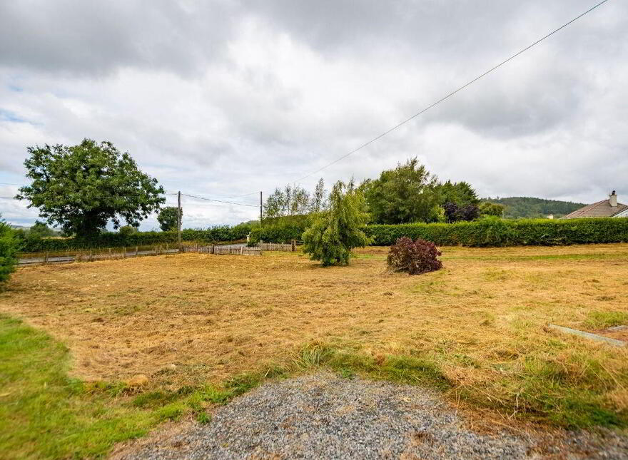 Baronstown West, Milltown, Milltown, W12A338